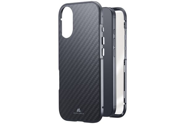 Black Rock Cover 360° Glass