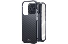 Black Rock Cover 360° Glass (real carbon)