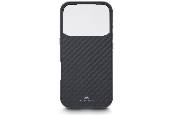 Black Rock Cover 360° Glass