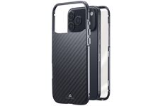 Black Rock Cover 360° Glass (real carbon)