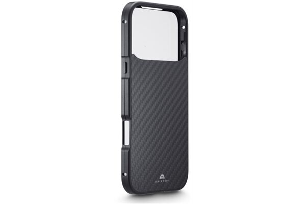 Black Rock Cover 360° Glass