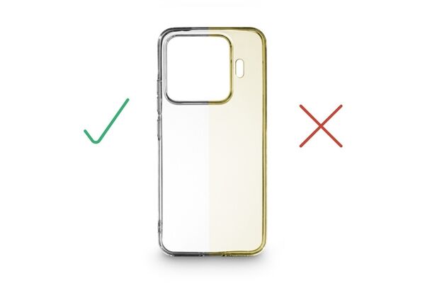 Hama Handyhülle Always Clear