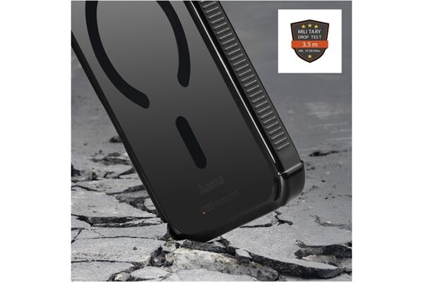 Hama Handyhülle Extreme Protect