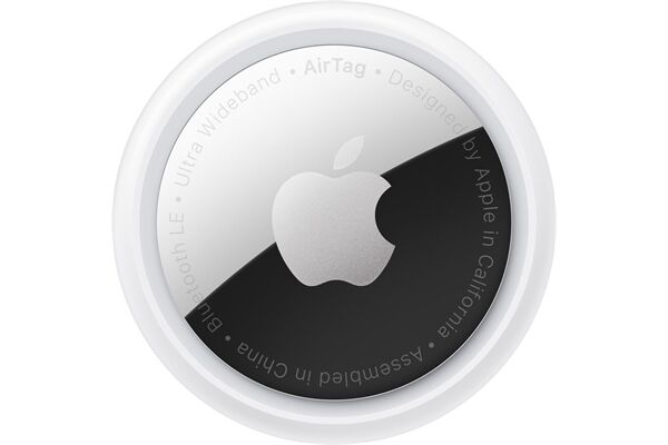 Apple AirTag 4er-Pack