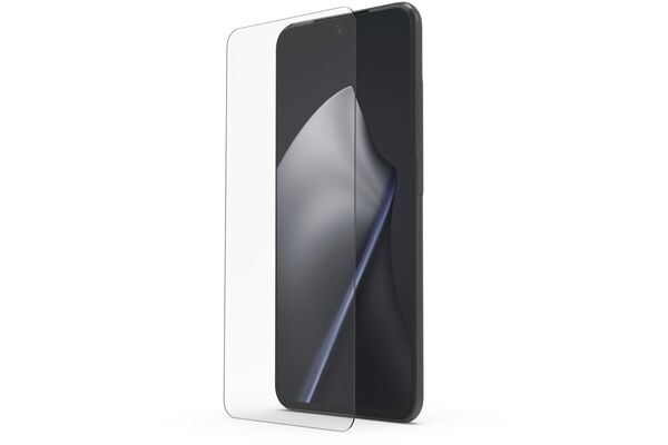 Hama Schutzglas Clear Protect