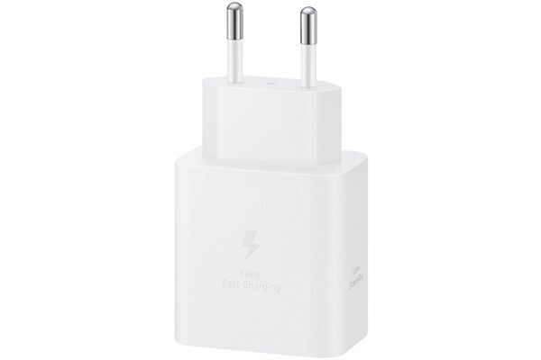 Samsung USB Type-C Schnellladeadapter (45W)