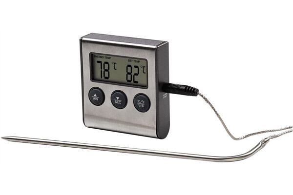 Xavax 111381 DIGI. BRATENTHERMOMETER