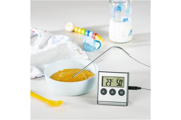 Xavax 111381 DIGI. BRATENTHERMOMETER