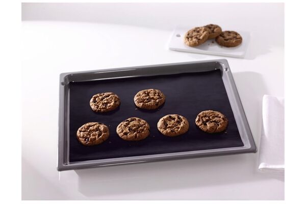 Xavax 111495 DAUERBACKFOLIE Schwarz