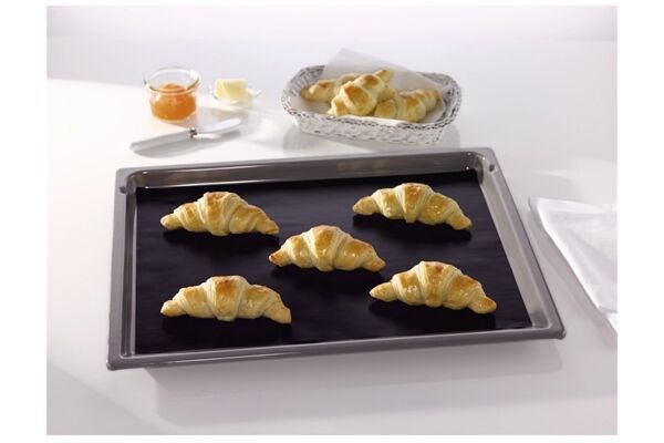 Xavax 111495 DAUERBACKFOLIE Schwarz