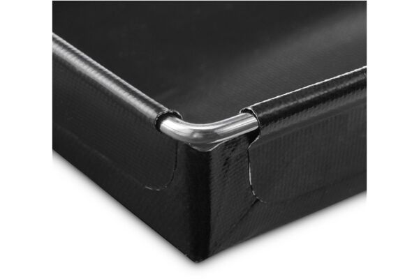 Xavax Einsatz (12,5x20cm) für Heißluftfritteuse