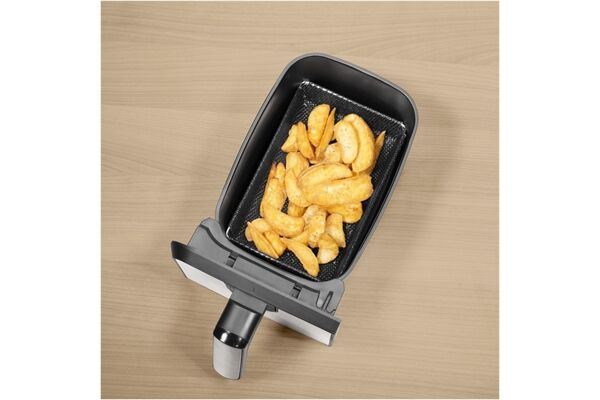 Xavax Gitterkorb für Heißluftfritteusen