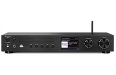 Soundmaster ICD4350SW (schwarz)