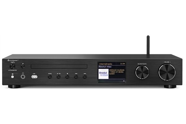 Soundmaster ICD4350SW