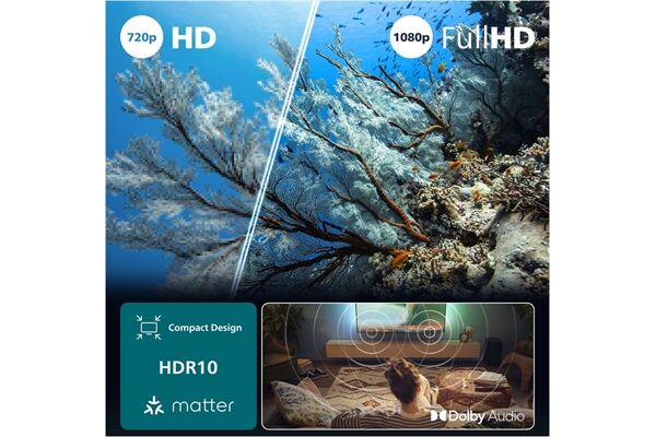 Philips 32PFS6900/12 B-Ware