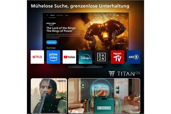 Philips 32PFS6900/12