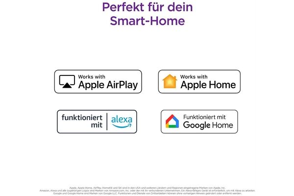 METZ blue 43MUD7021Z Roku TV