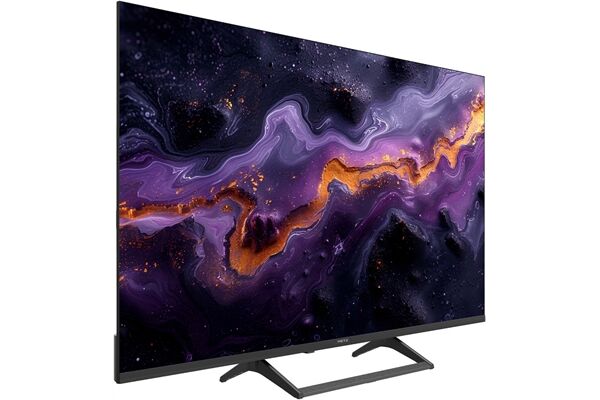 METZ blue 55MUD7021Z Roku TV