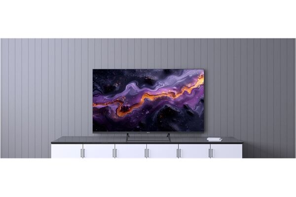 METZ blue 55MUD7021Z Roku TV