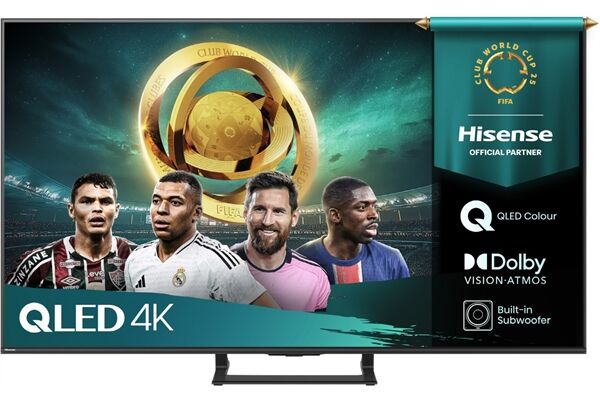 Hisense 65A7Q
