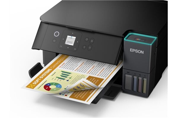 Epson EcoTank ET-2950