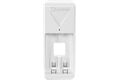 Varta Mini Charger 2xAA Ladegerät 2100mAh
