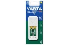 Varta Mini Charger 2xAAA (800mA)