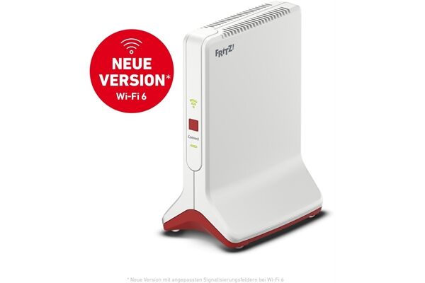 AVM FRITZ!WLAN Repeater 6000