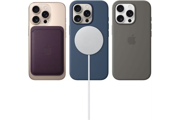 Apple iPhone 16 Pro (128GB)