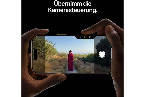 Apple iPhone 16 Pro (256GB)