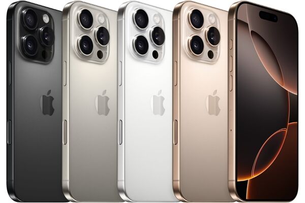 Apple iPhone 16 Pro (256GB)