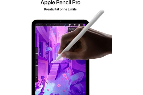 Apple iPad mini (256GB) WiFi