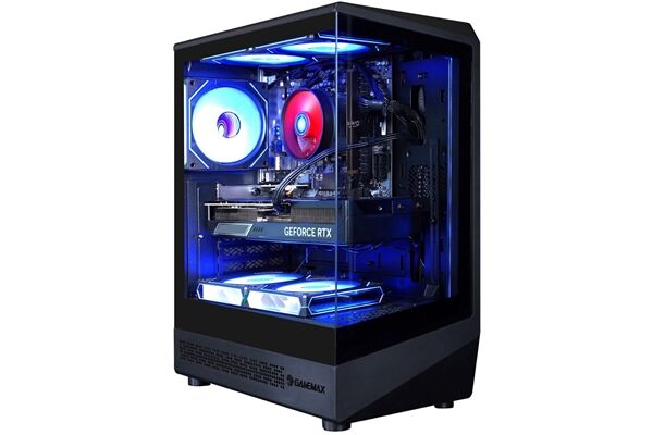 Hyrican Gamemax Vista COC AB 7568