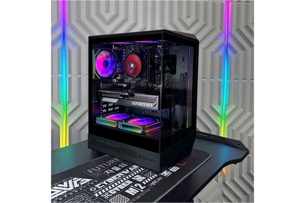 Hyrican Gamemax Vista COC AB 7568