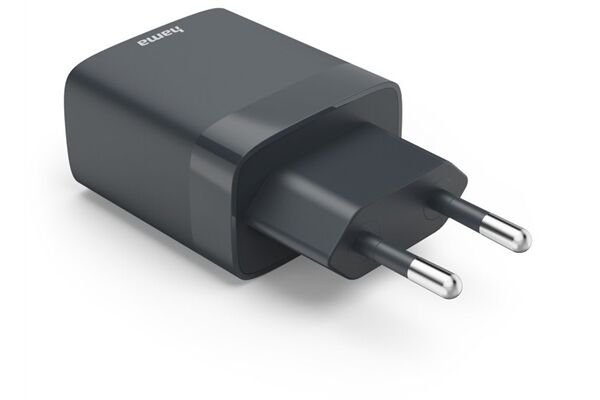 Hama Schnellladegerät USB-C (30W)
