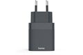 Hama Schnellladegerät USB-C (30W)