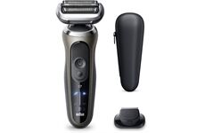 Braun 72-C1200s Series 7 (gold)