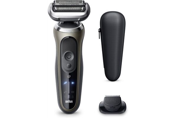 Braun 72-C1200s Series 7 B-Ware