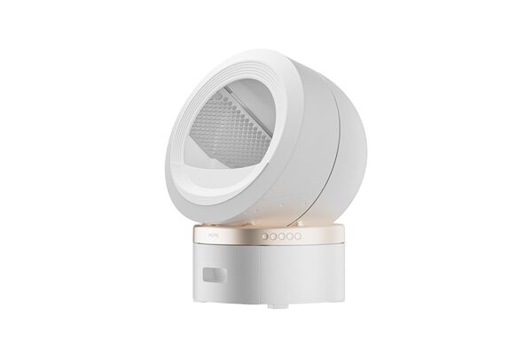 DREAME Mova MeowgicPod LR10 Prime Katzenklo