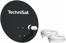 Technisat TechniTenne 60 Bundle (anthrazit)