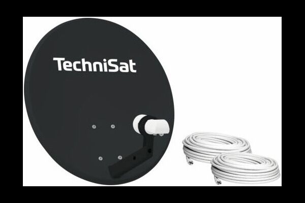 Technisat TechniTenne 60 Bundle