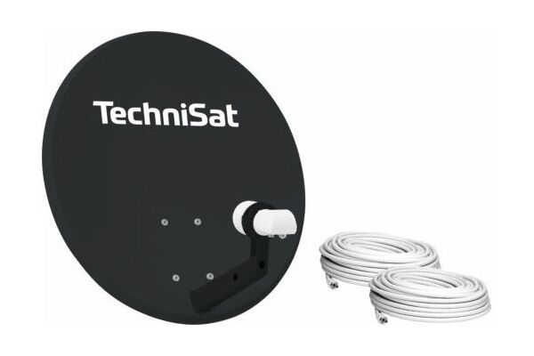 Technisat TechniTenne 60 Bundle