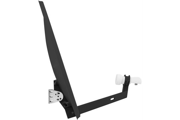 Technisat TechniTenne 60 Bundle