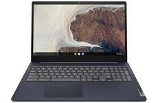 Lenovo IdeaPad 3 Chrome 15IJL6(82N4002WGE) (arctic grey)