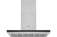 Siemens LC91BUR50 B-Ware (edelstahl)