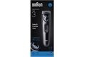 Braun BT3520 Beard Trimmer