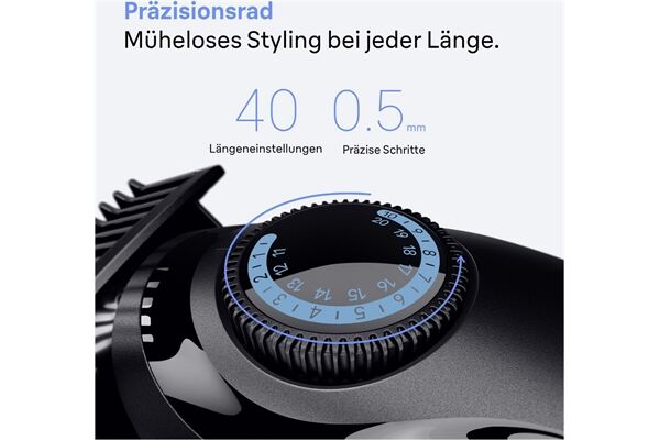 Braun BT3520 Beard Trimmer