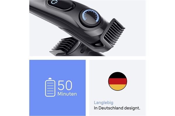 Braun BT3520 Beard Trimmer