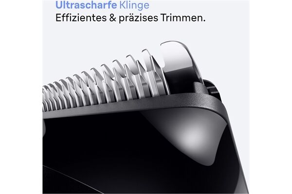 Braun BT3520 Beard Trimmer