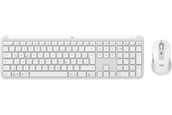 Logitech Signature Slim Combo MK950 (DE)
